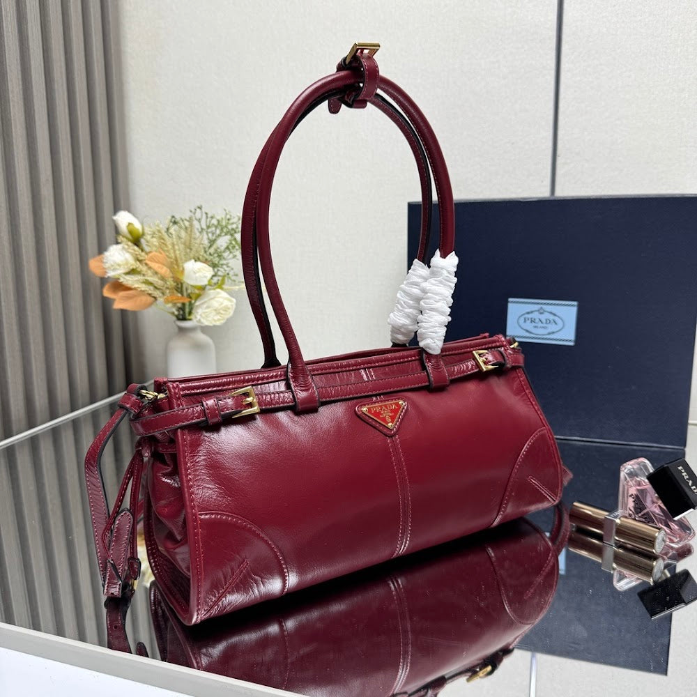Dragons Bags Pradn Luxury Bag --102422