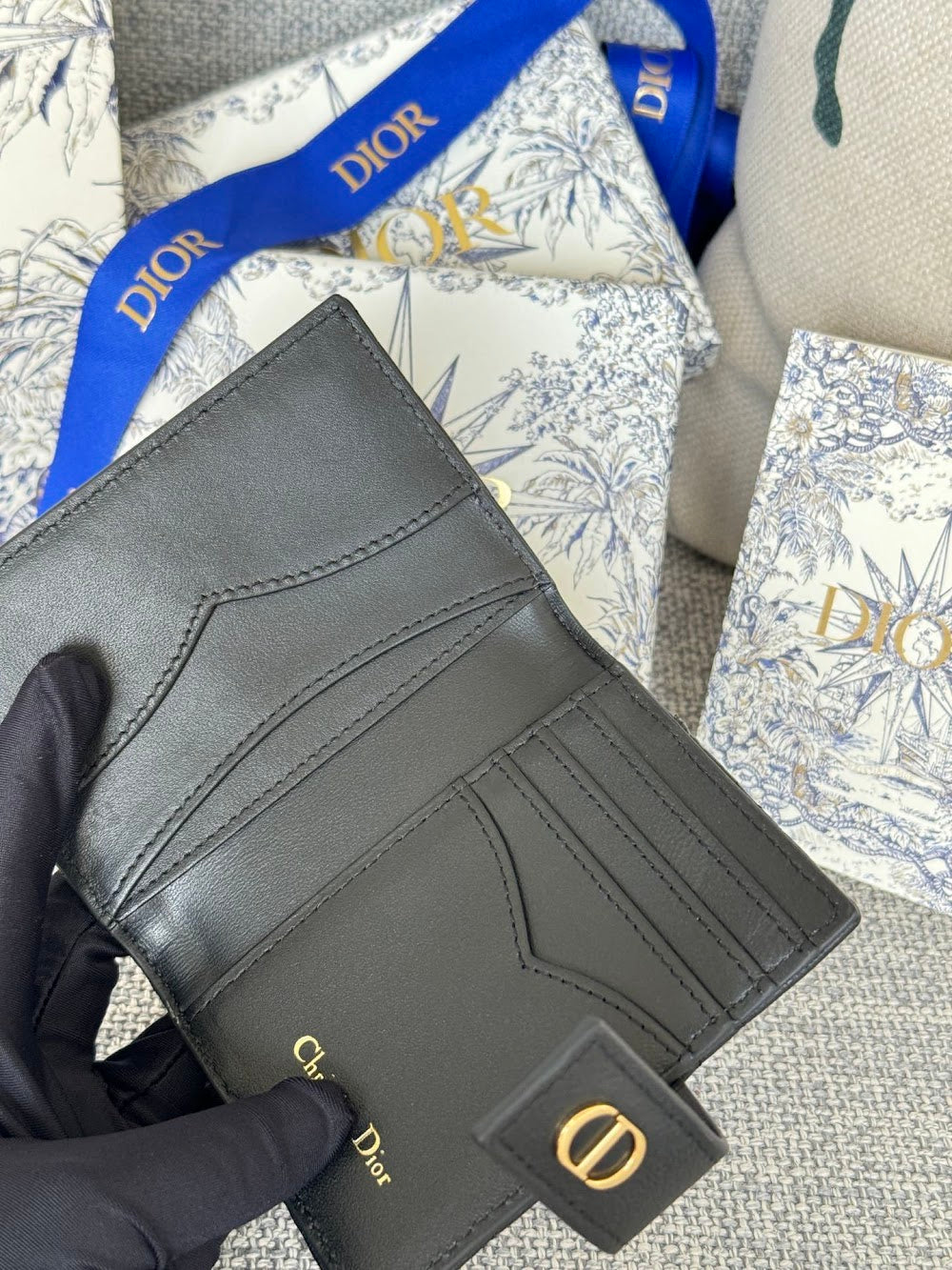 Dragons BagsDiorn Luxury Bag --114572
