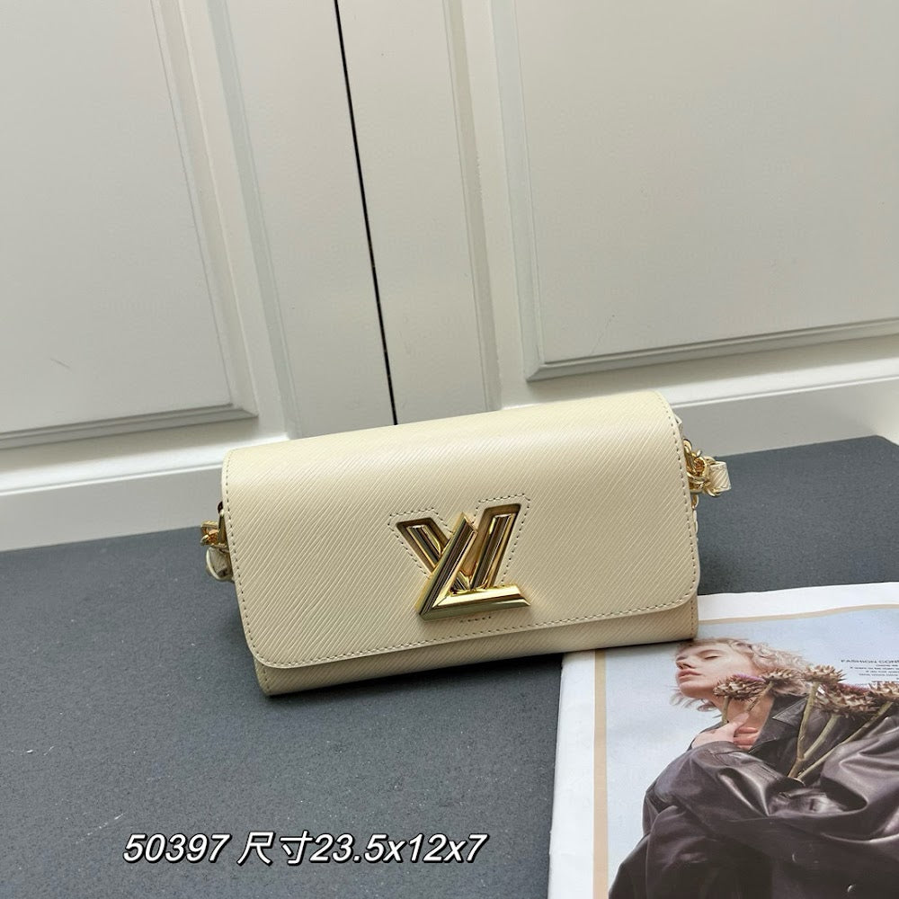 Dragons Bags LVn Luxury Bag --80216