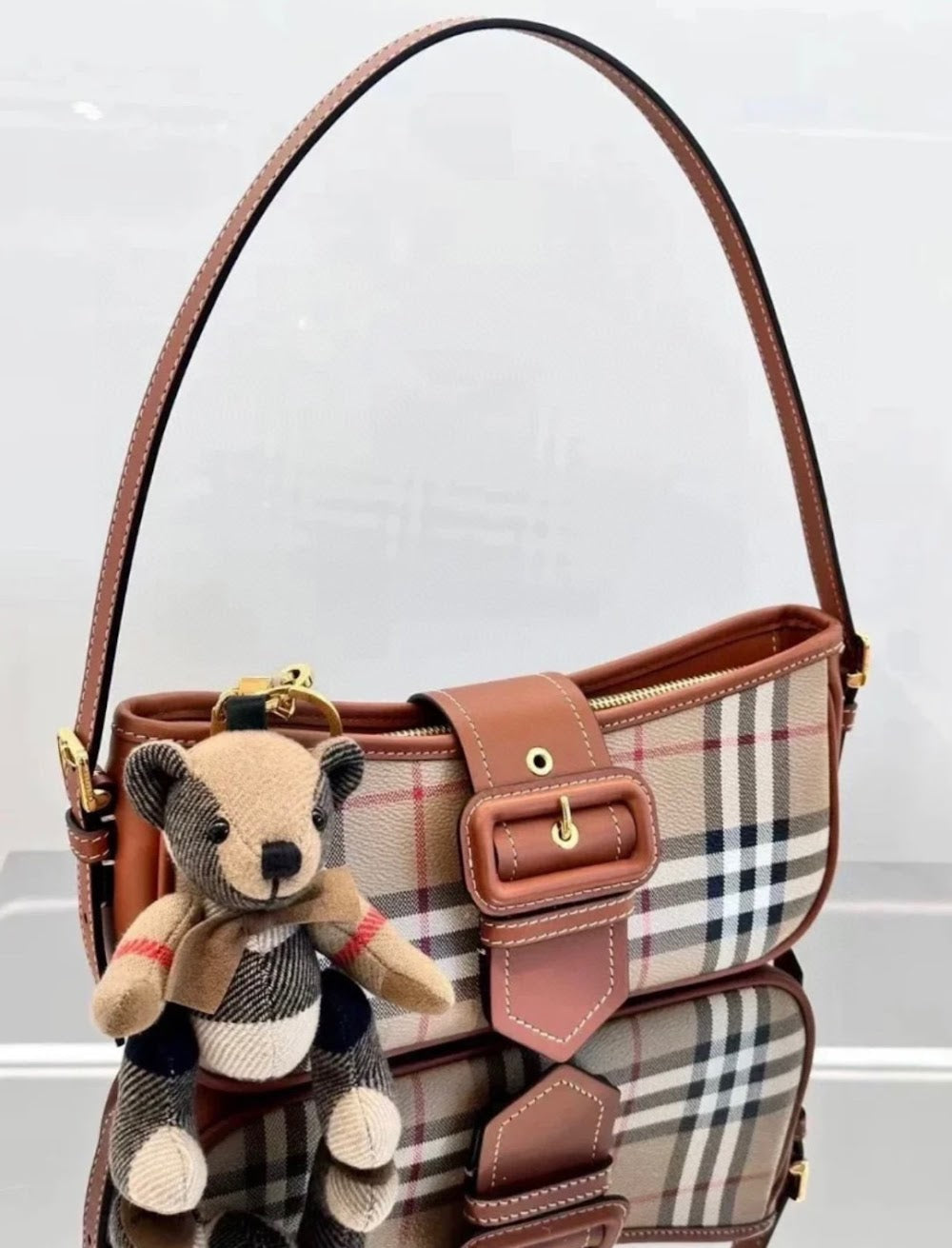 Dragons Bags Burberryn Luxury Bag --92889