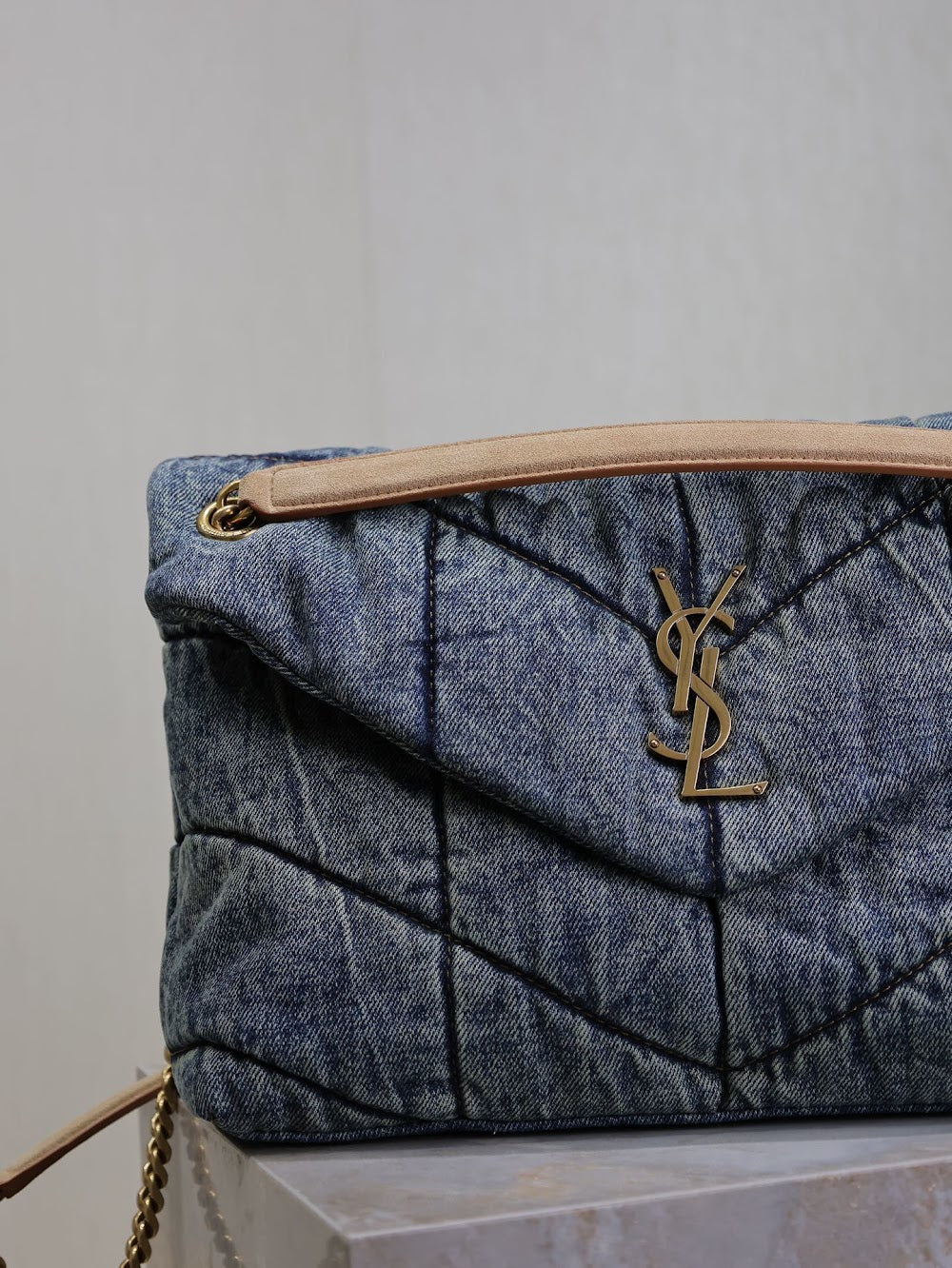 Dragons Bags YSLn Luxury Bag --120299