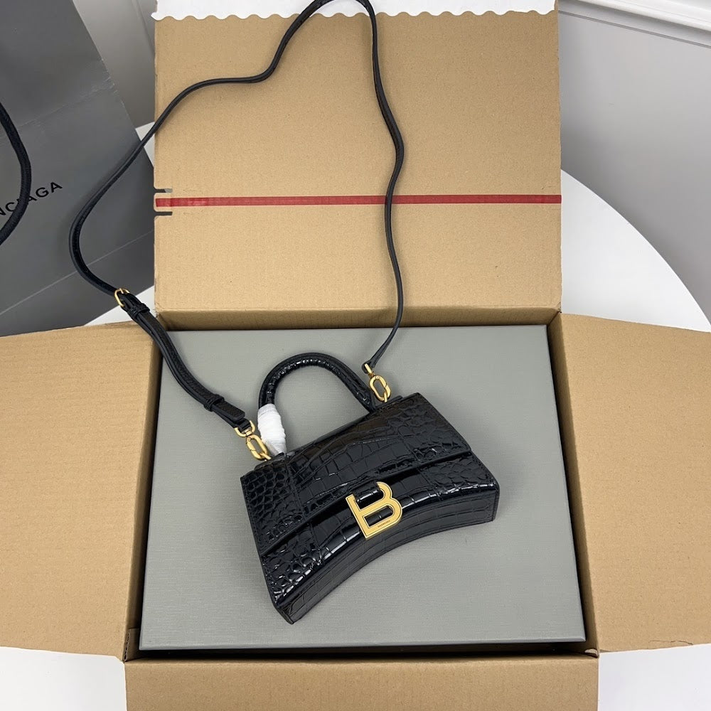 Dragons Bags Balenciaga Luxury Bag --111777