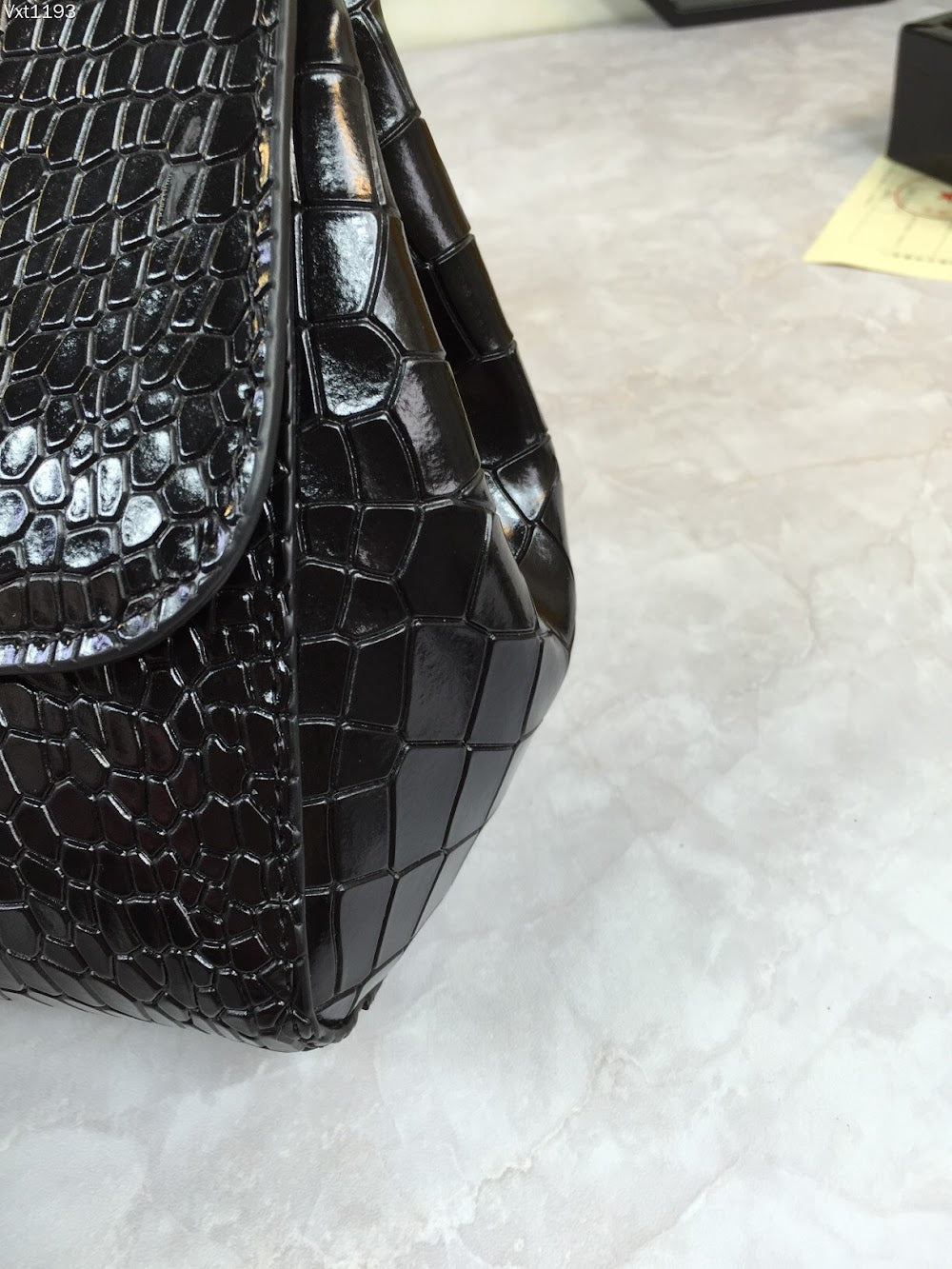 Dragons Bags DGn Luxury Bag --93719