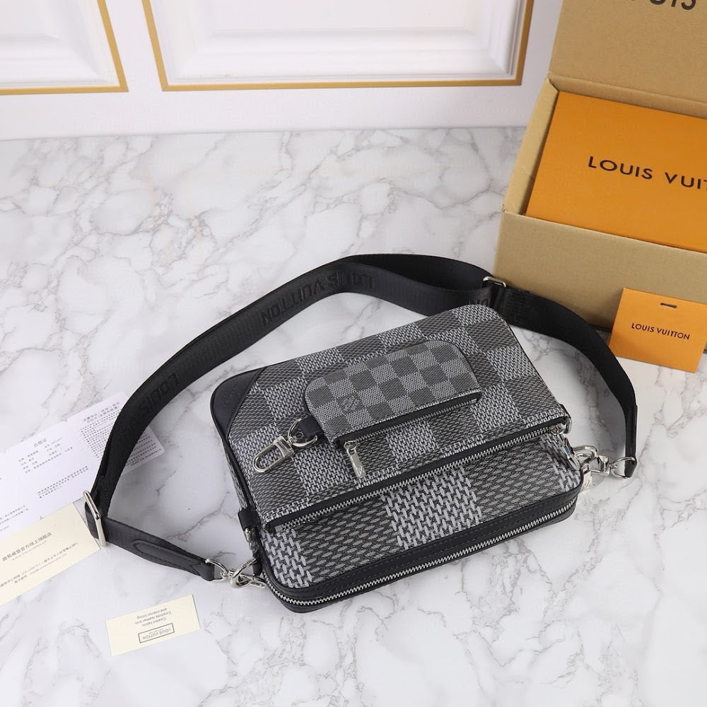 Dragons Bags ln Luxury Bag --70397