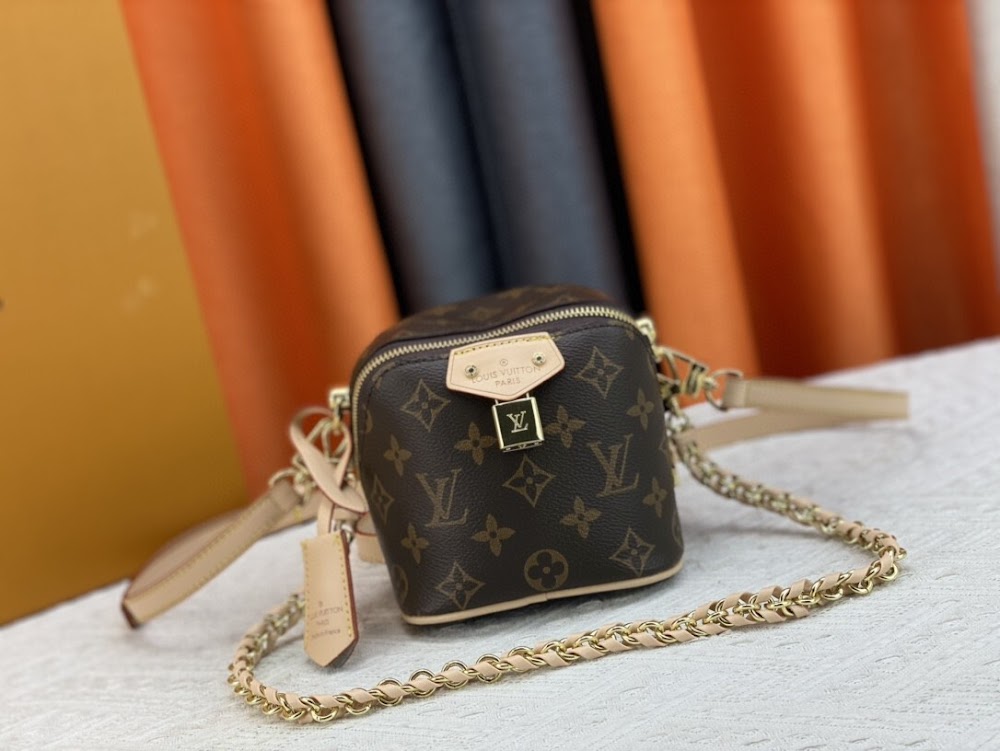 Jessica Bags ln Luxury Bag --75982