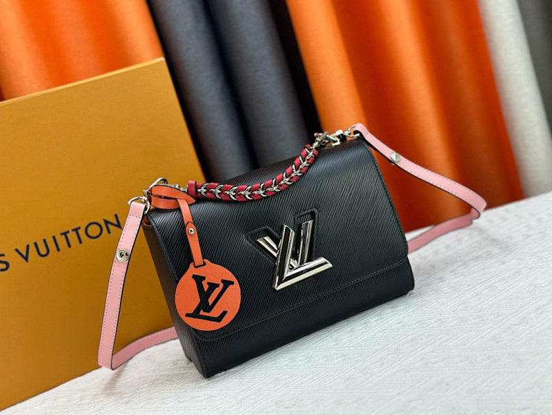 Dragons Bags ln Luxury Bag --81454