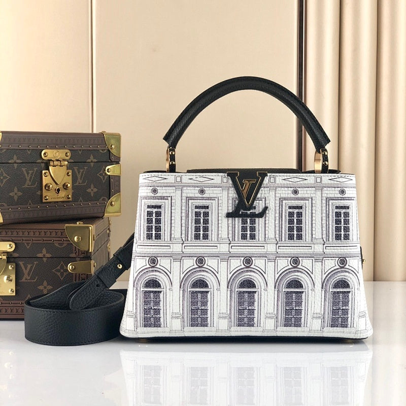 Dragons Bags ln Luxury Bag --66958