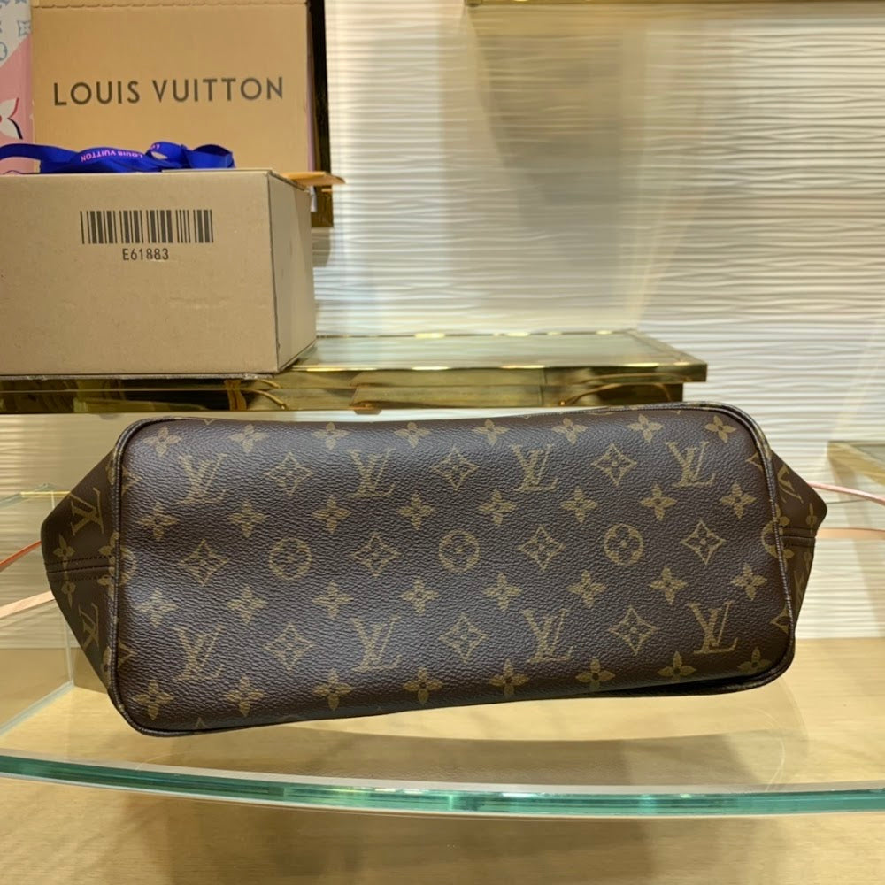 Dragons Bags LVn Luxury Bag --80356