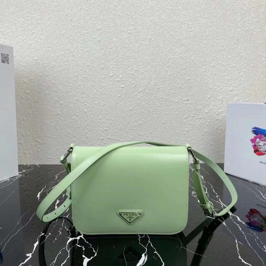 Dragons Bags Prada Luxury Bag --53922