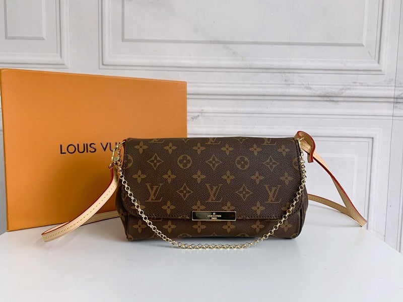 Dragons Bags LVn Luxury Bag --81257