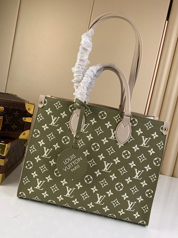Dragons Bags ln Luxury Bag --67348