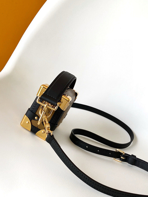 Dragons Bags LVn Luxury Bag --80743
