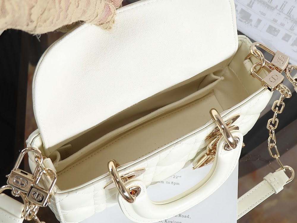 Dragons BagsDiorn Luxury Bag --114843