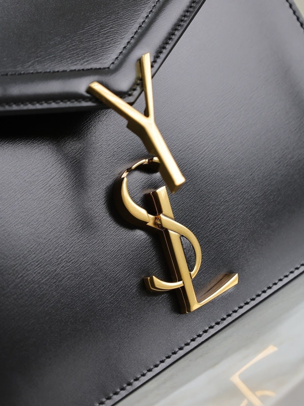 Dragons Bags YSLn Luxury Bag --120705