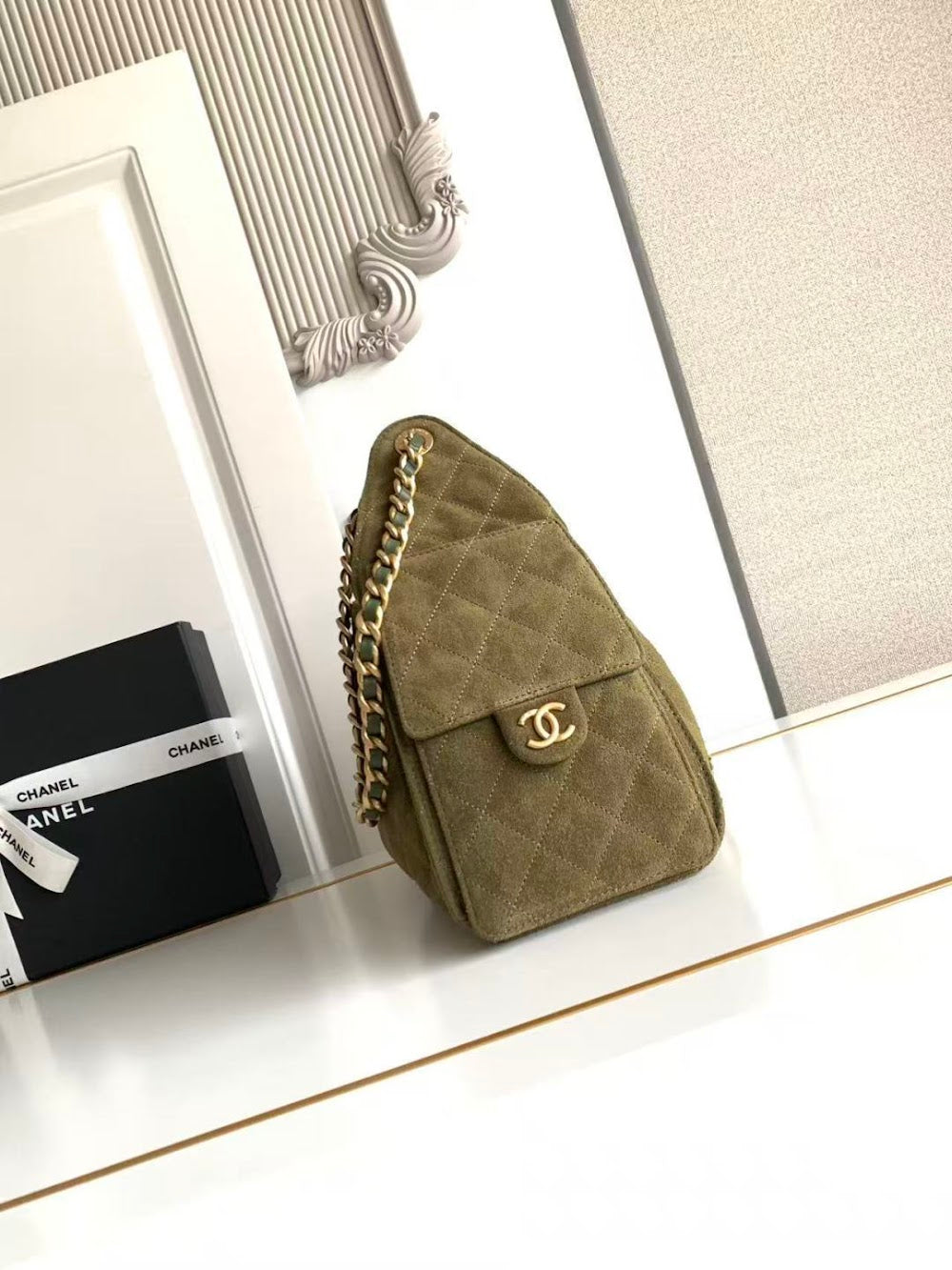 Dragons Bags CHn Luxury Bag --112838