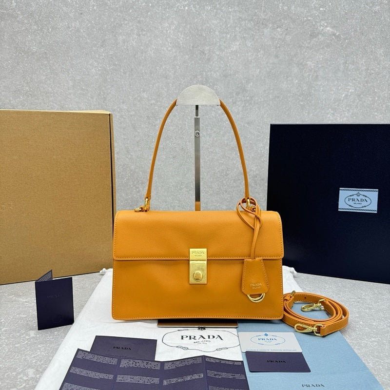 Jessica Bags pradn Luxury Bag --75114