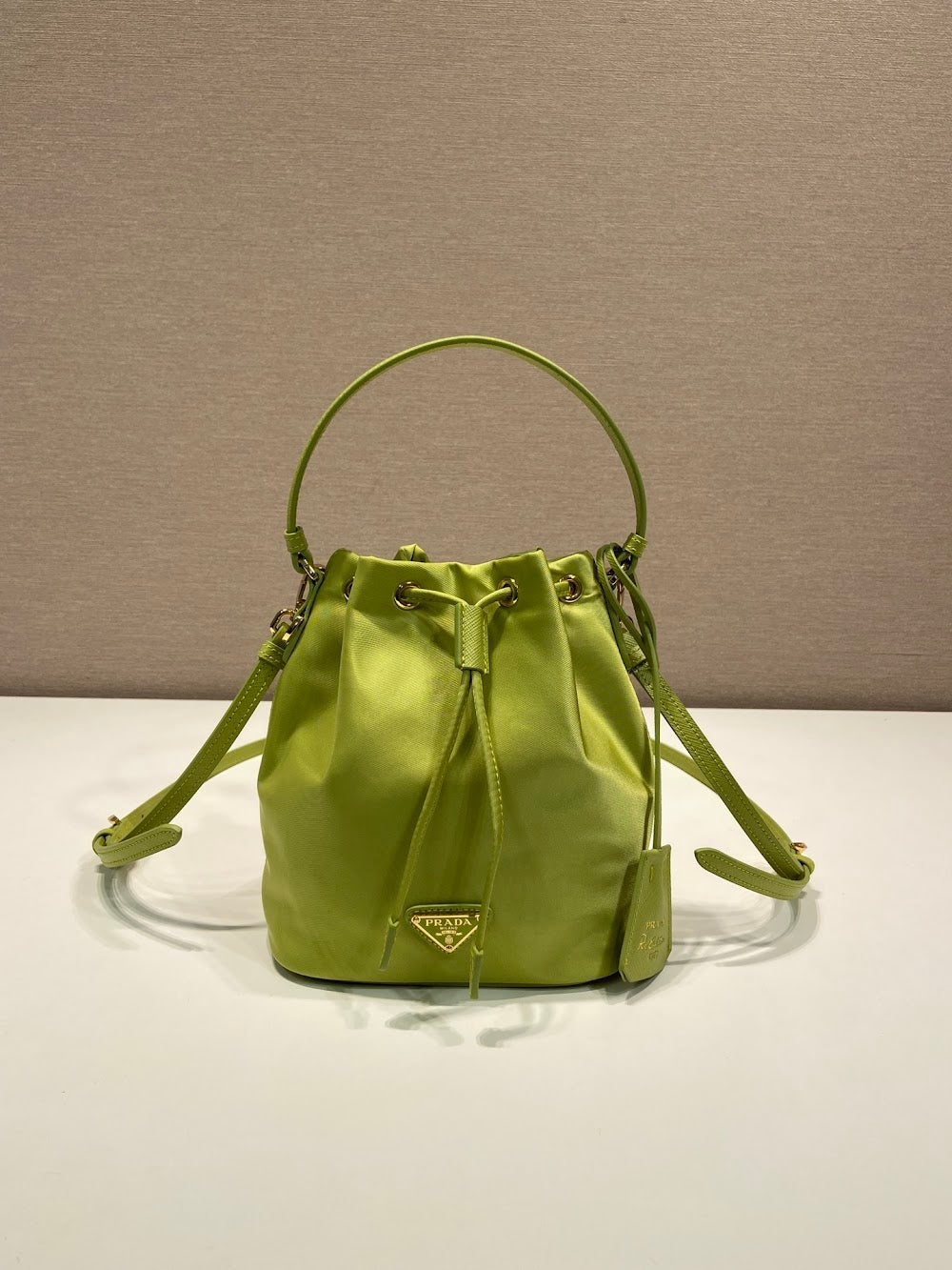 Dragons Bags Prada Luxury Bag --54741