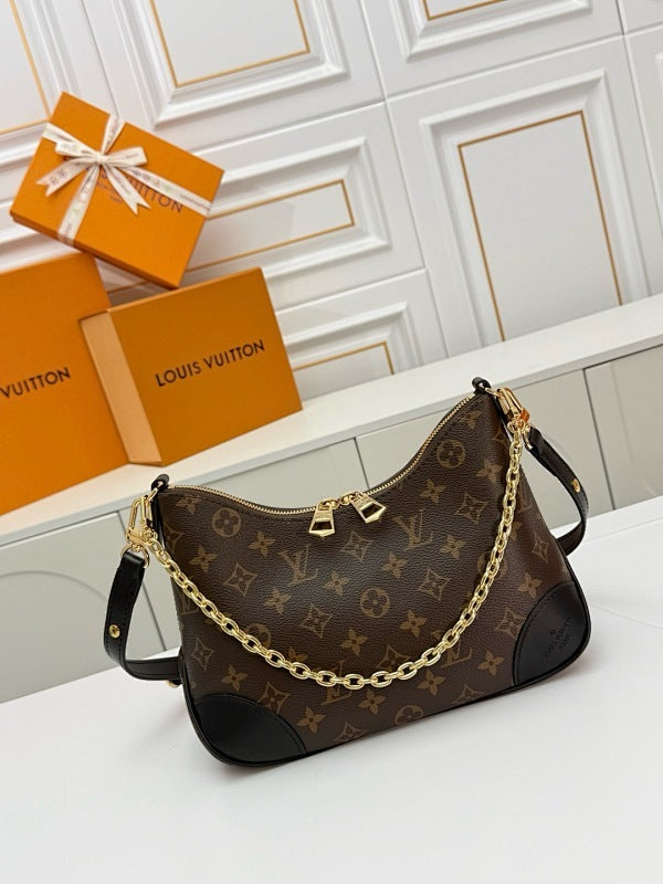 Dragons Bags LVn Luxury Bag --79196