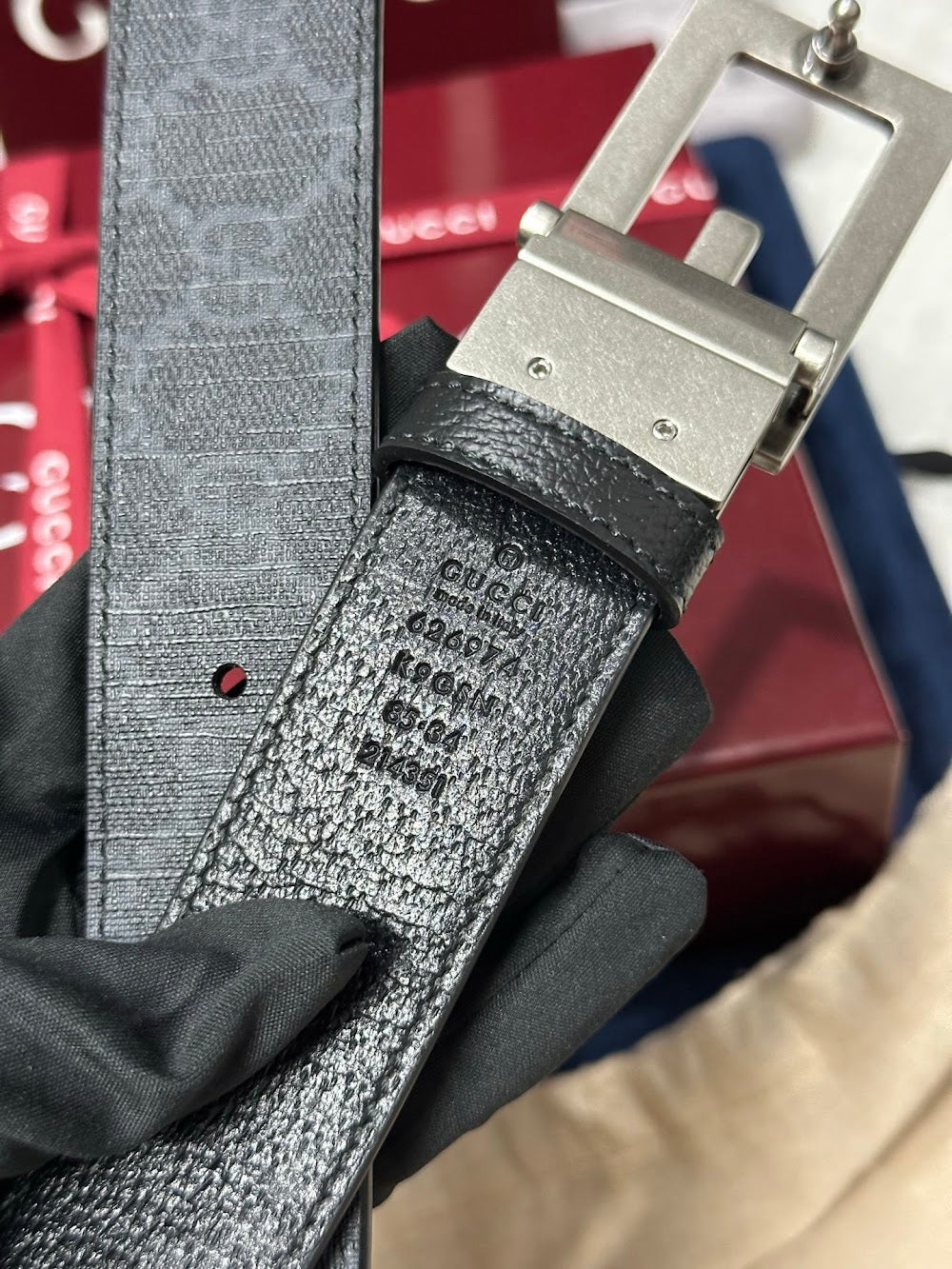 Dragons Bags Guccin Luxury Belt --108228