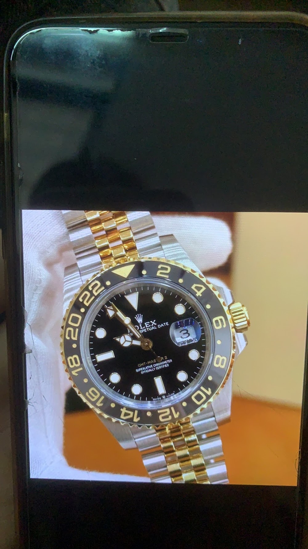 Dragons Bags Luxury Designer Watch --103100