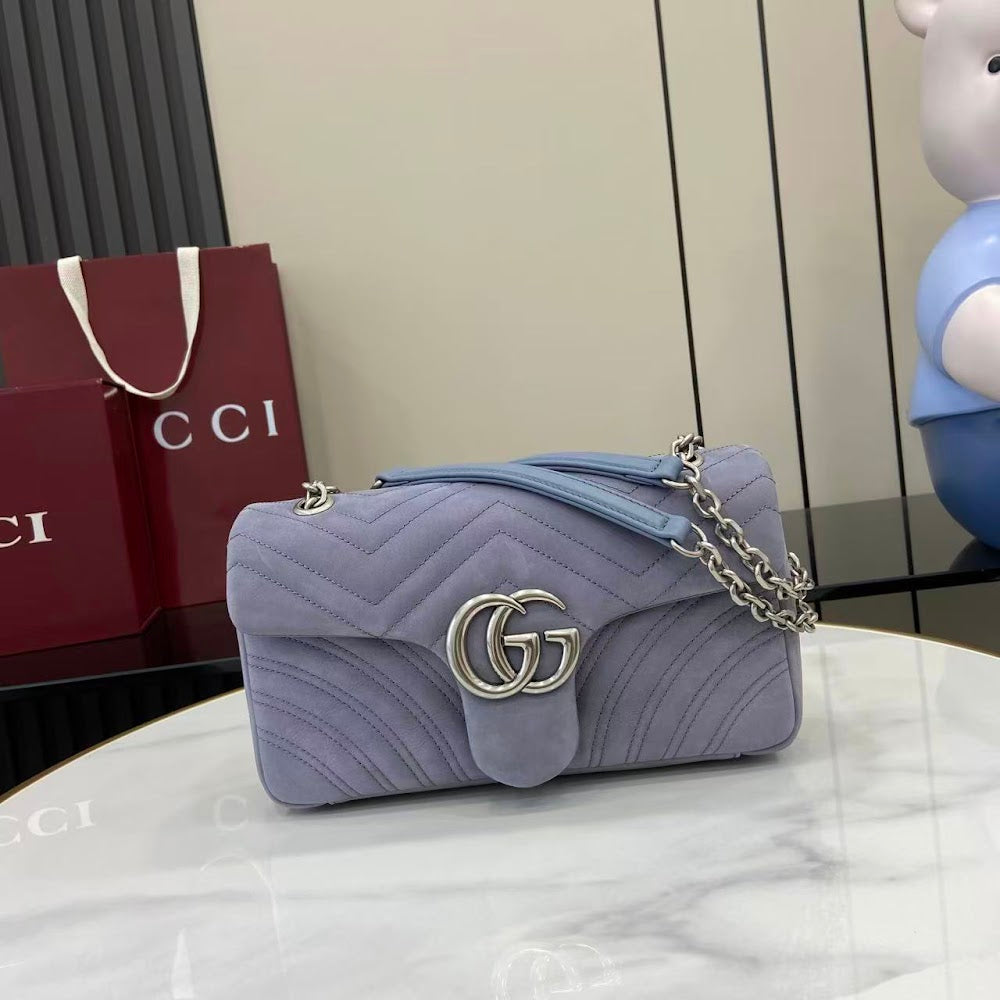 Dragons Bags Guccin Luxury Bag --94974