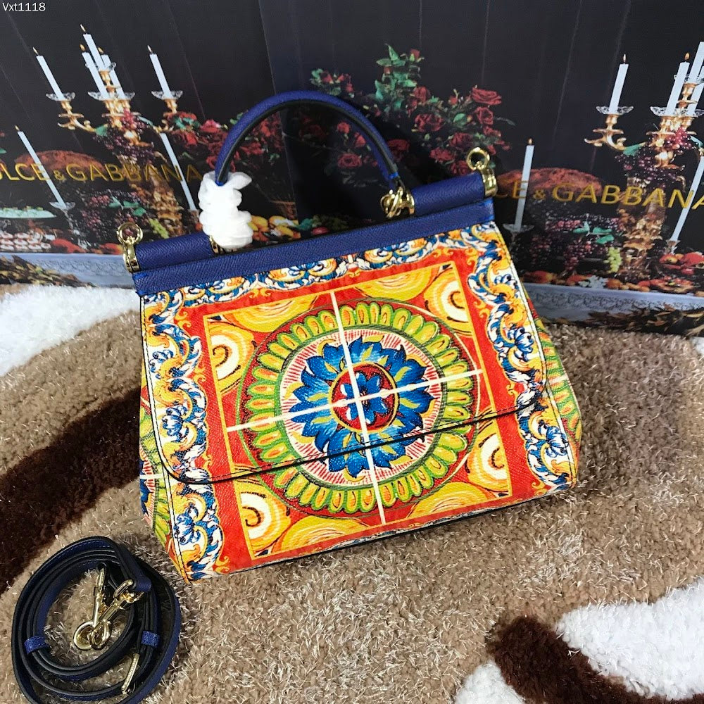 Dragons Bags DGn Luxury Bag --93253