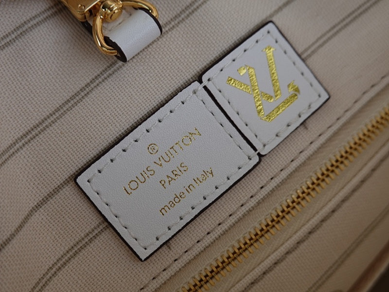 Dragons Bags LV Luxury Bag --55659