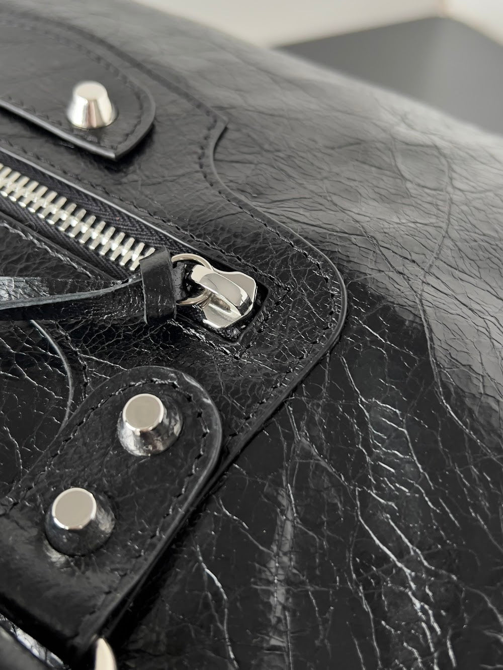 Dragons Bags Balenciaga Luxury Bag --111173