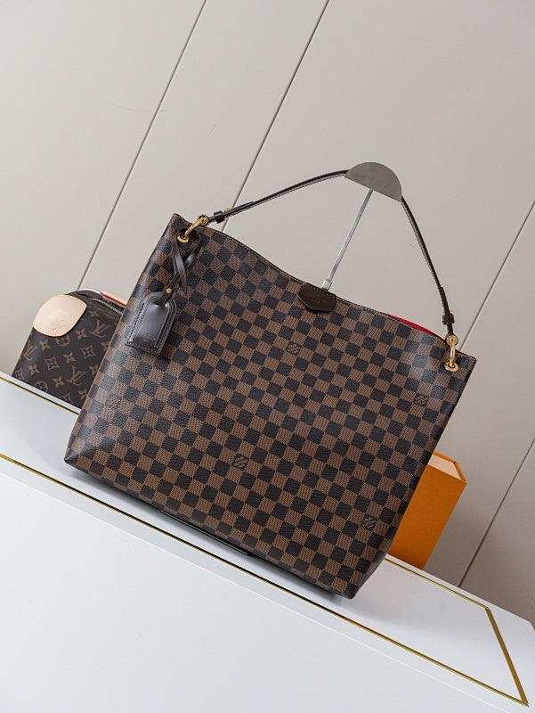 Dragons Bags LVn Luxury Bag --79585