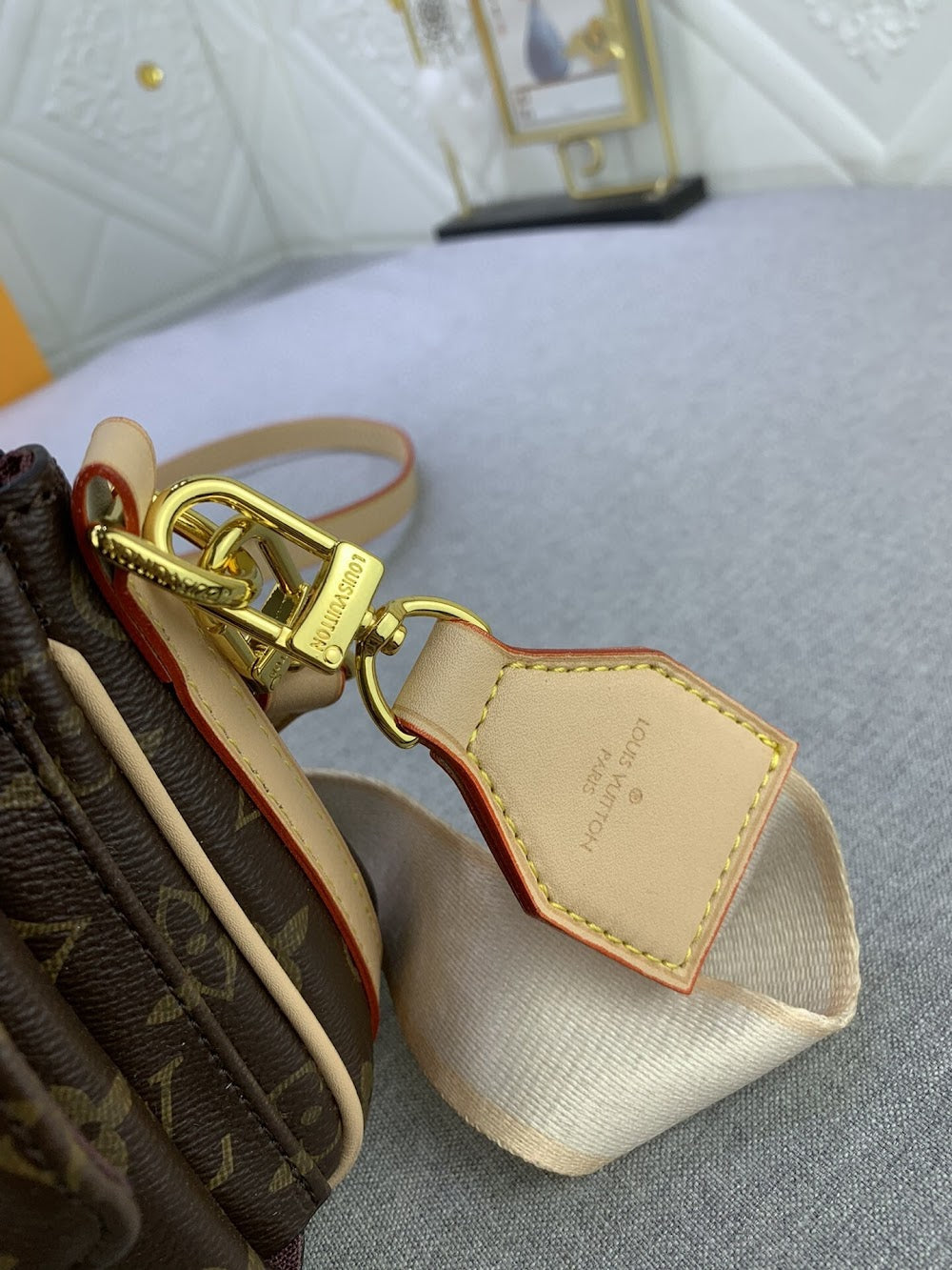 Jessica Bags ln Luxury Bag --76138