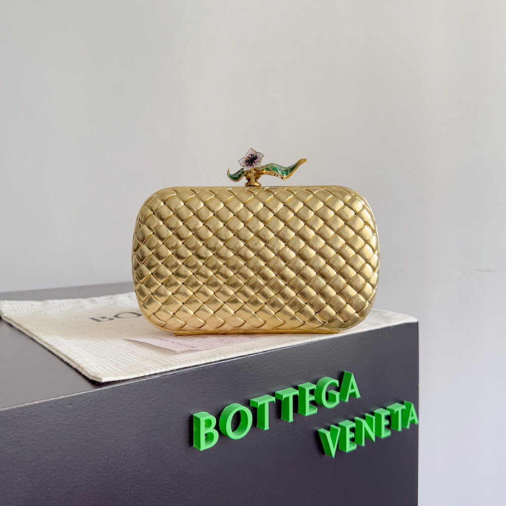 Dragons Bags Bottegan Luxury Bag --90333