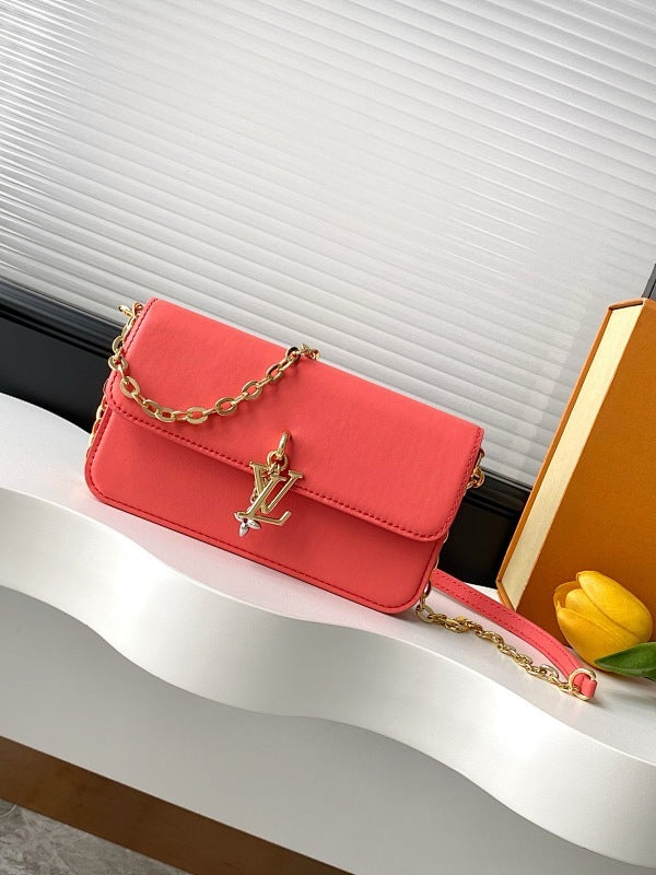 Dragons Bags LVn Luxury Bag --80771