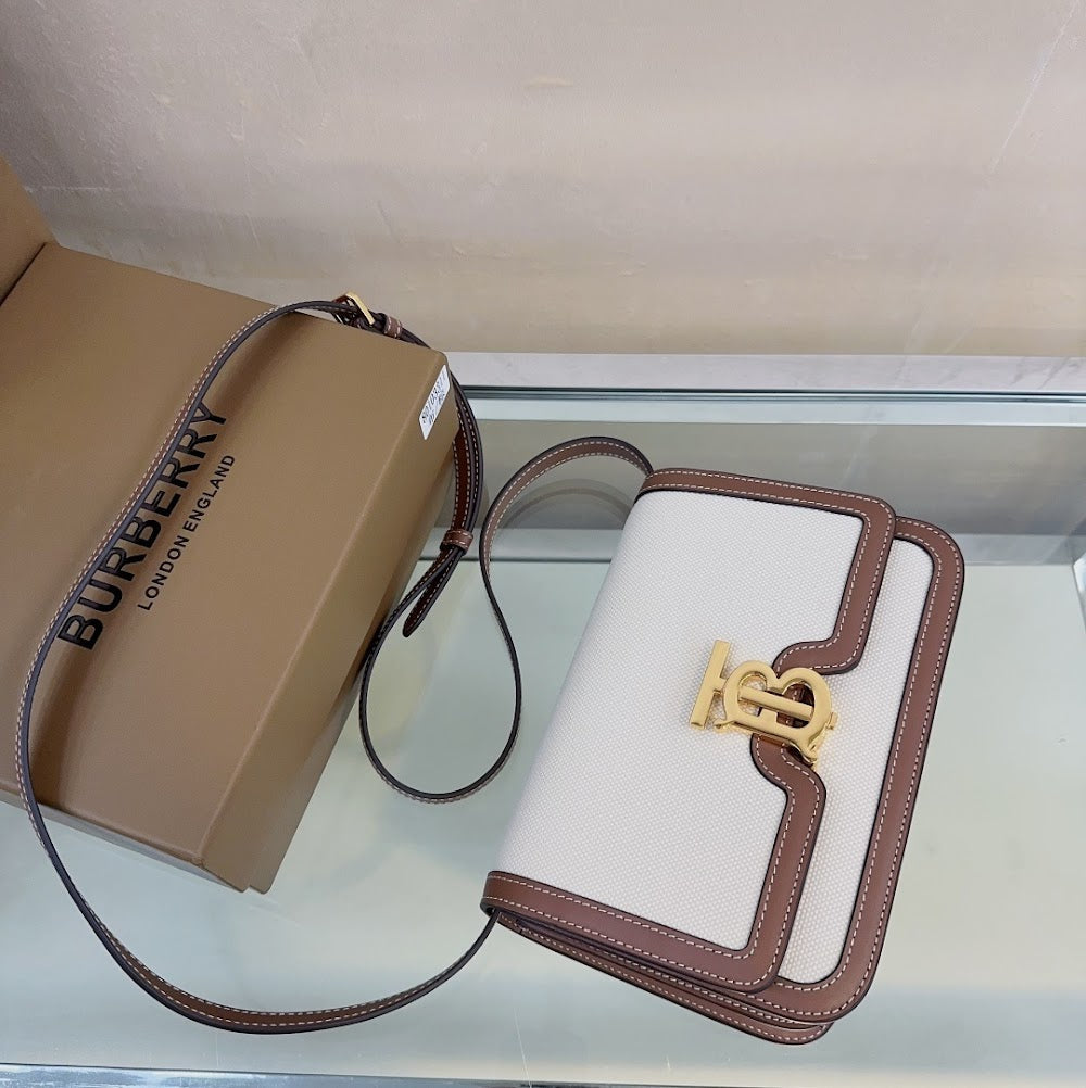 Dragons Bags Burberryn Luxury Bag --91593