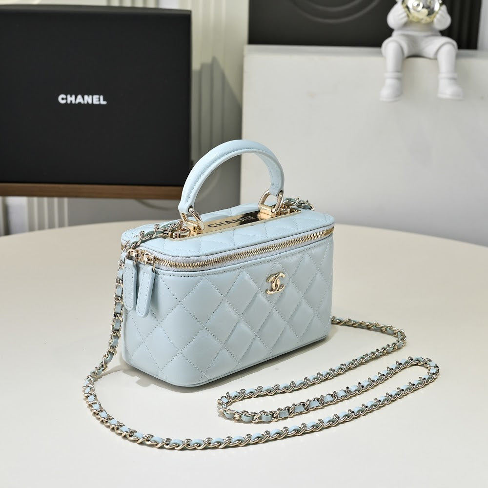 Dragons BagsCHn Luxury Bag --114396