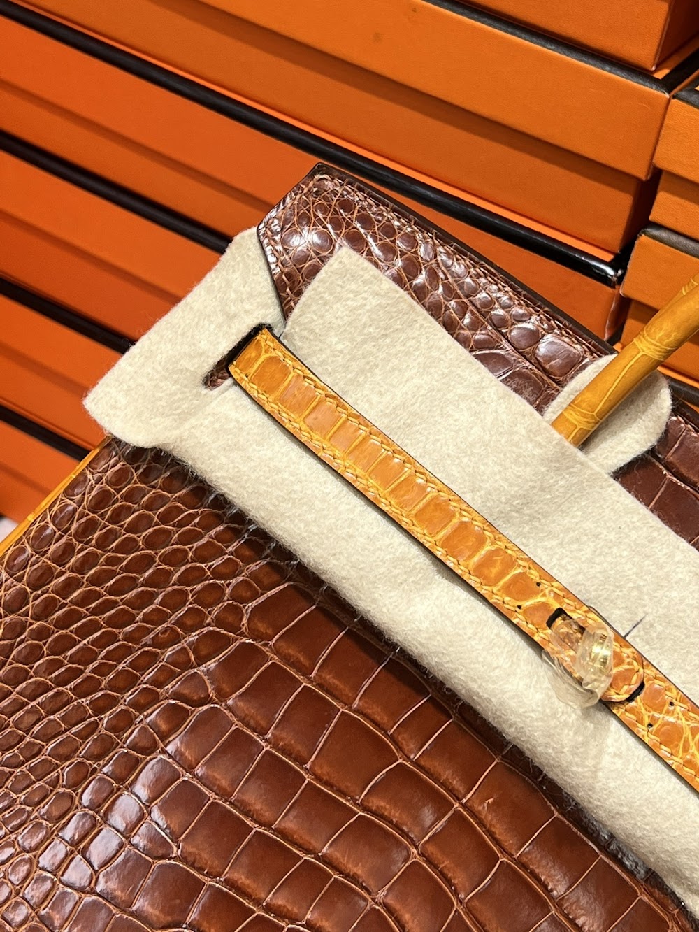 Dragons BagsHermesn Luxury Bag --117381