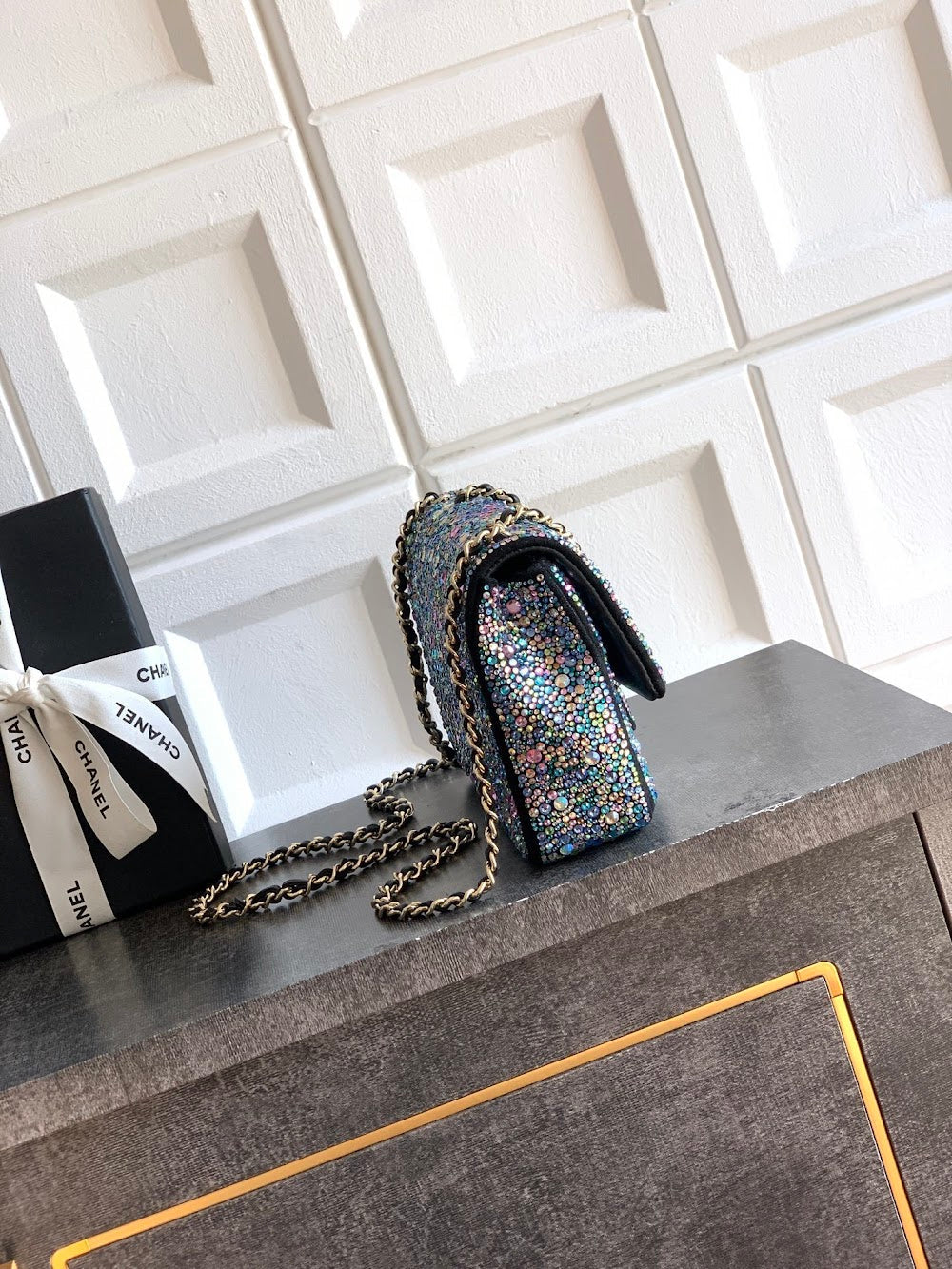 Dragons Bags CHn Luxury Bag --112789
