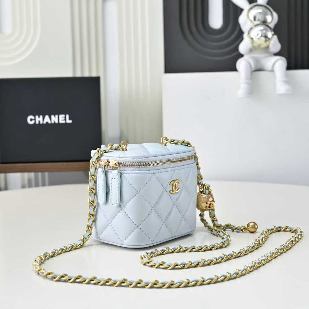 Dragons BagsCHn Luxury Bag --114297