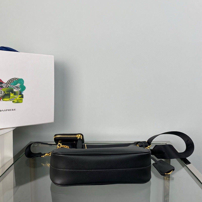 Dragons Bags pradn Luxury Bag --73934