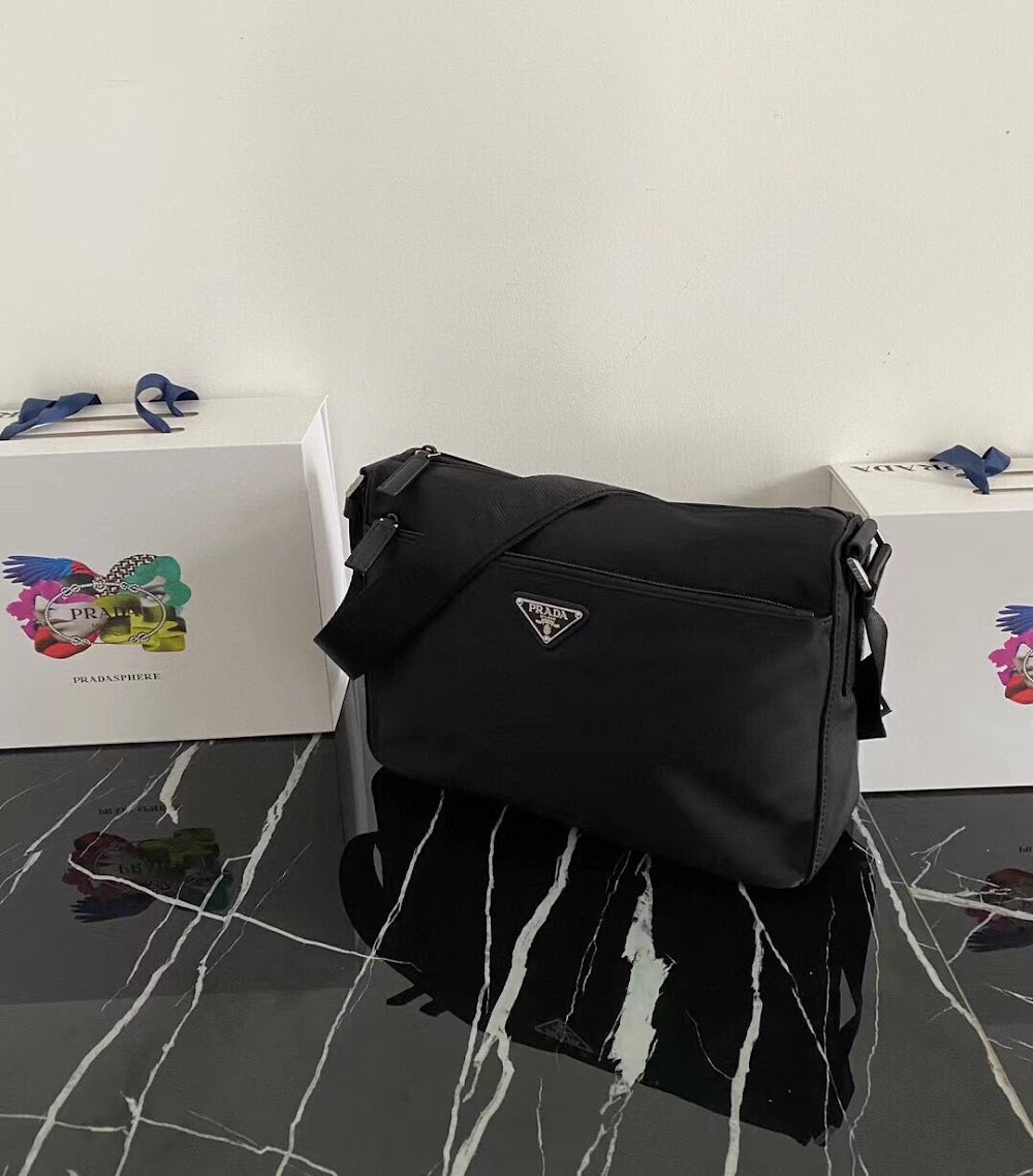 Dragons Bags pradn Luxury Bag --73286