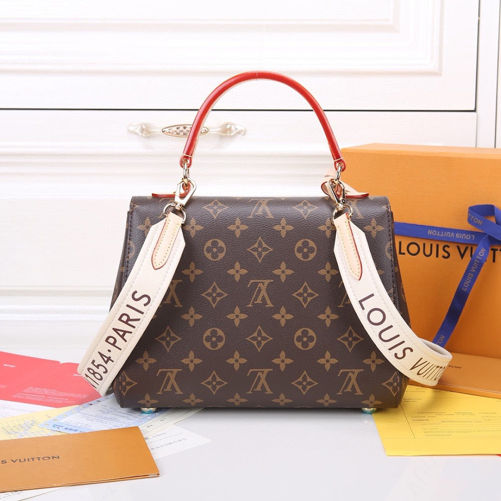 Dragons Bags ln Luxury Bag --81461