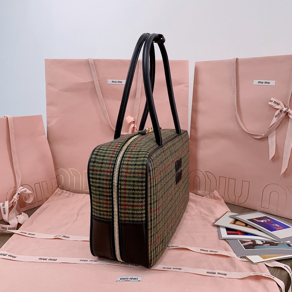 Dragons Bags Miun Miun Luxury Bag --123021