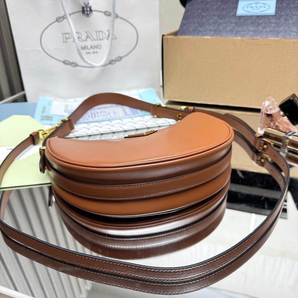 Dragons Bags Pradn Luxury Bag --102260