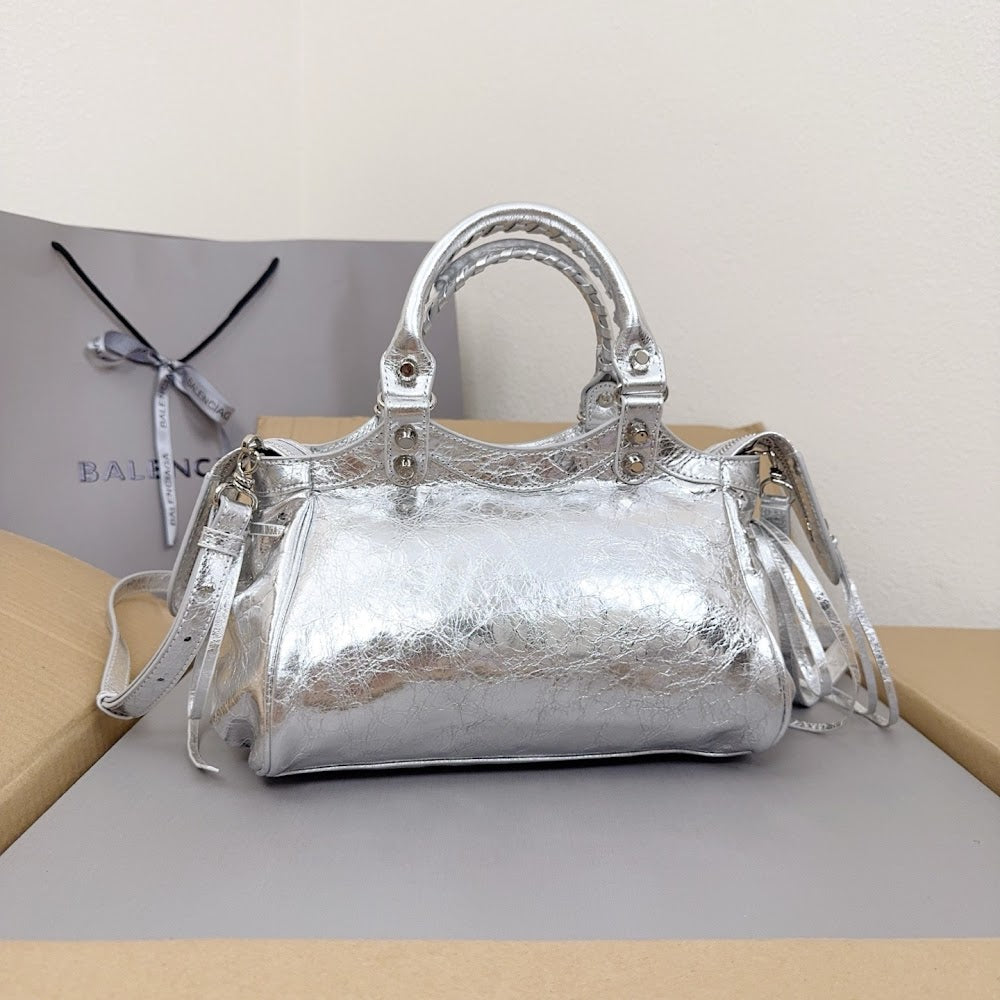 Dragons Bags Balenciaga Luxury Bag --111336