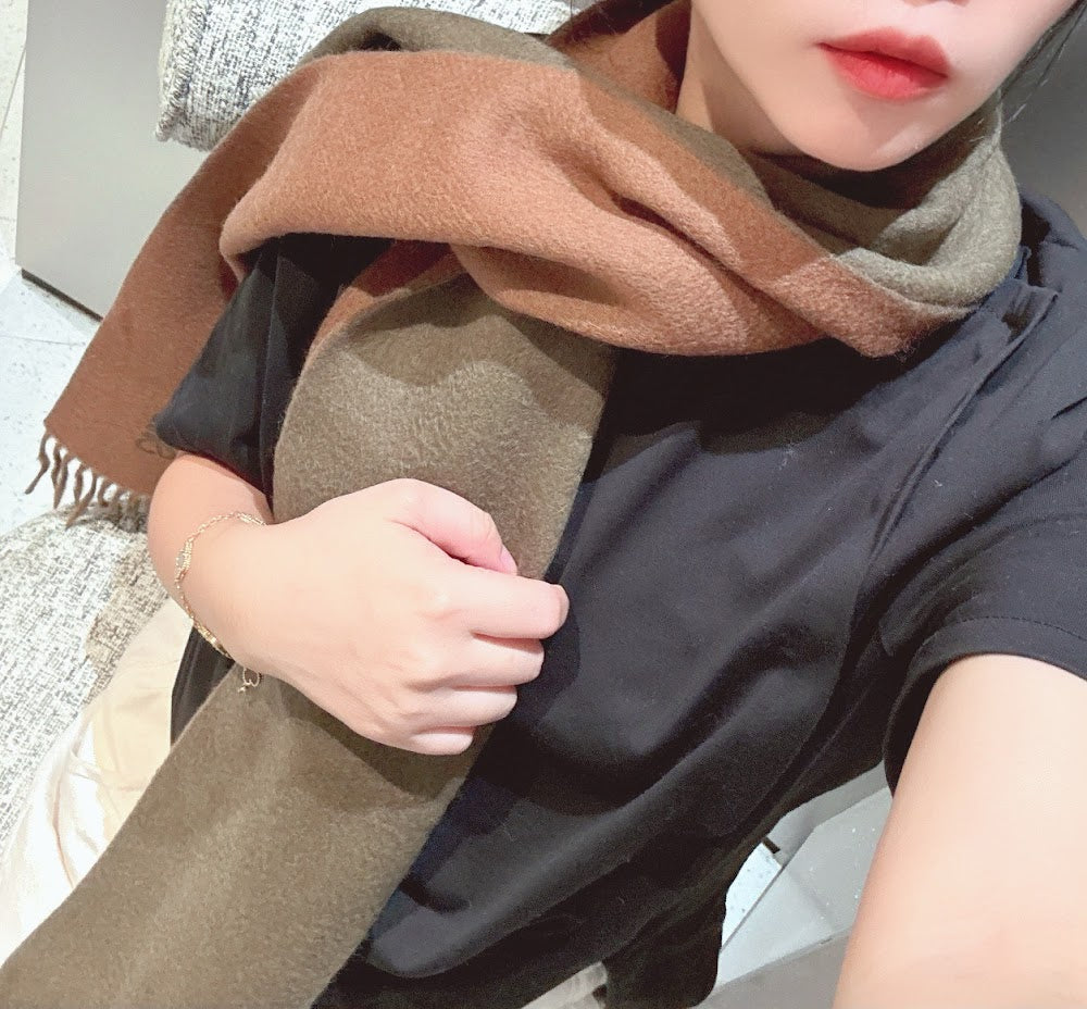 Dragons Bags Premium Designer Scarf --99465