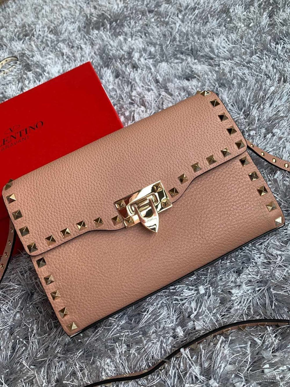 Dragons Bags Valentine Luxury Bag --121922
