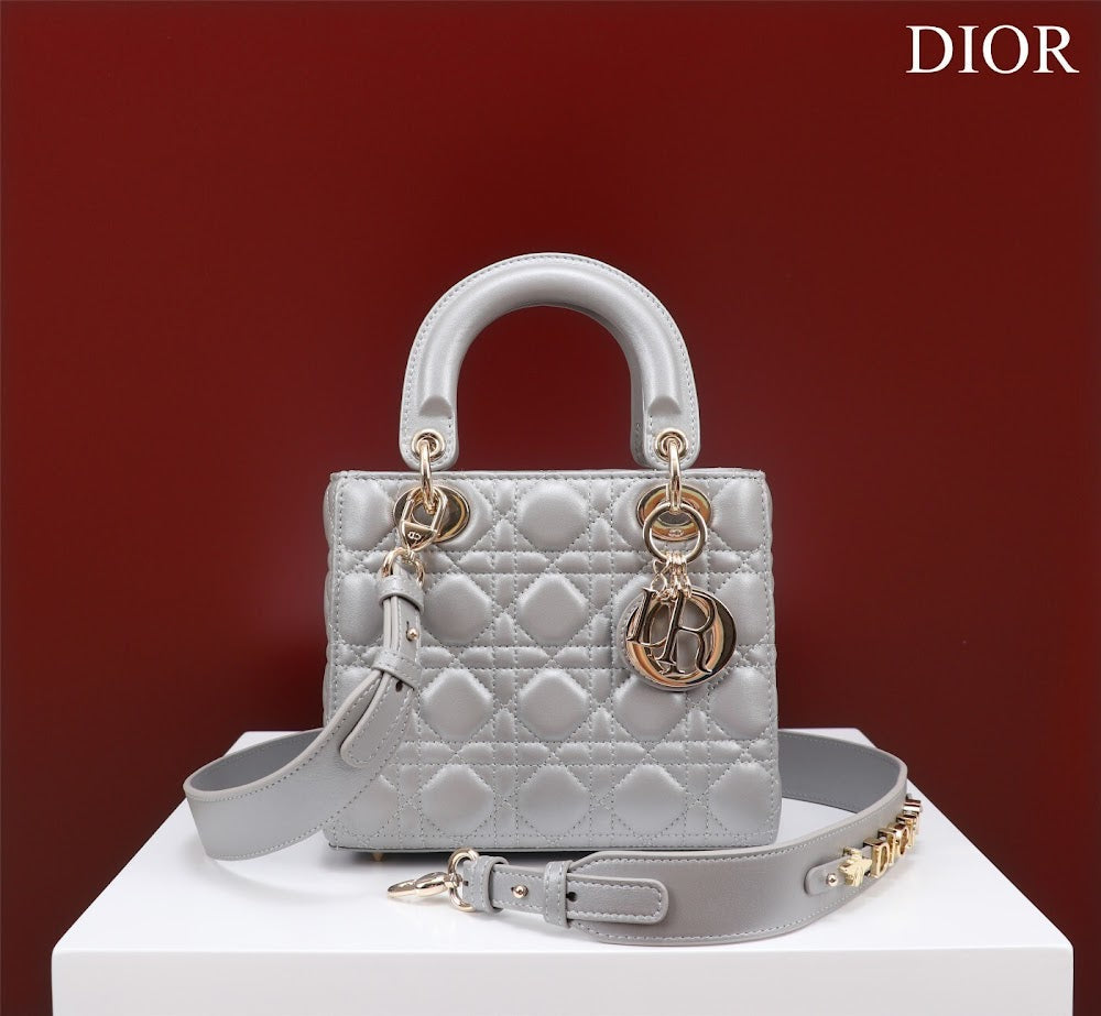 Dragons BagsDiorn Luxury Bag --115927