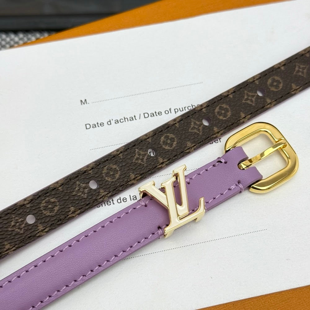Dragons Bags ln Luxury Belt --110091