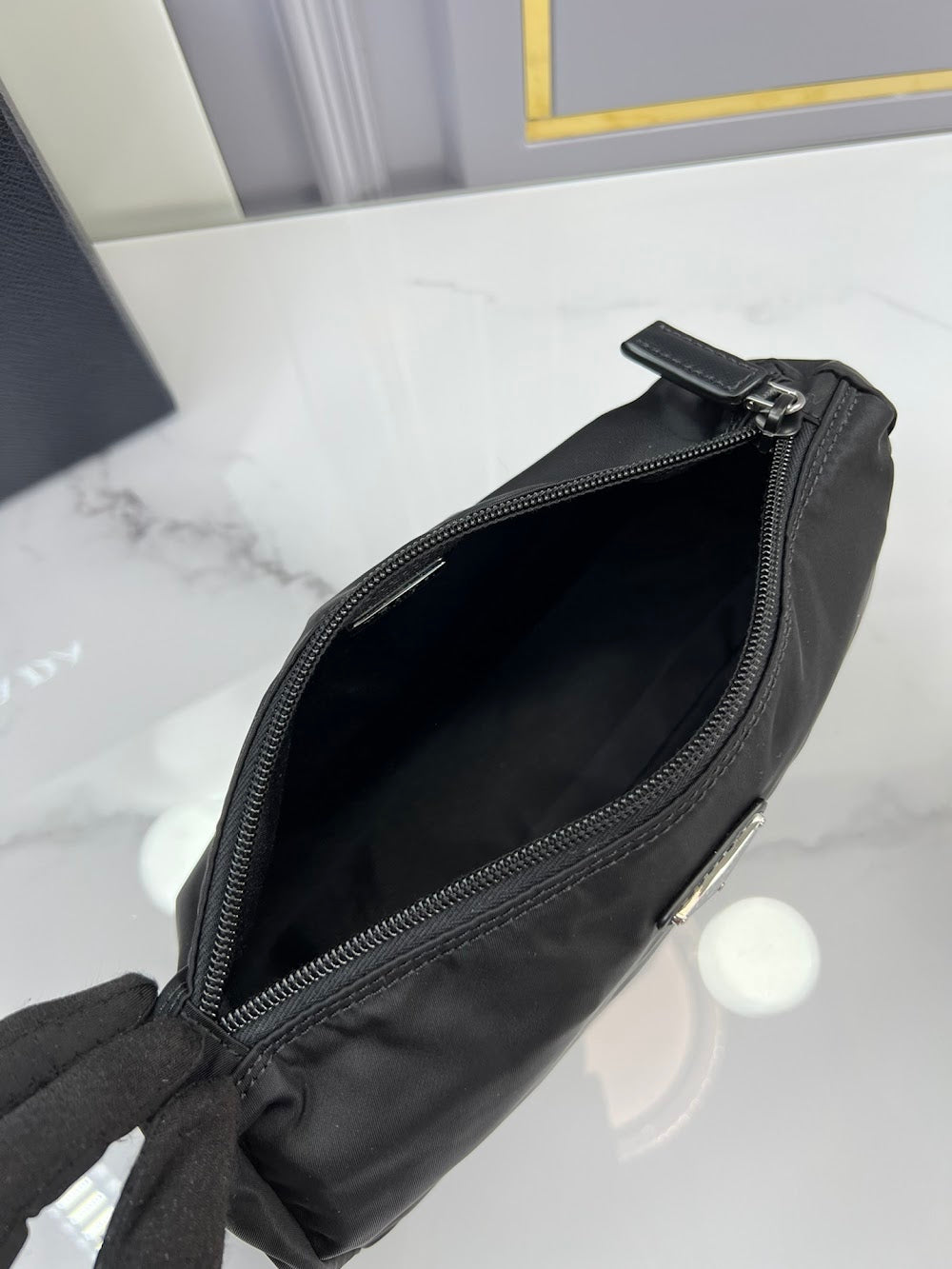 Dragons Bags Pradn Luxury Bag --102491