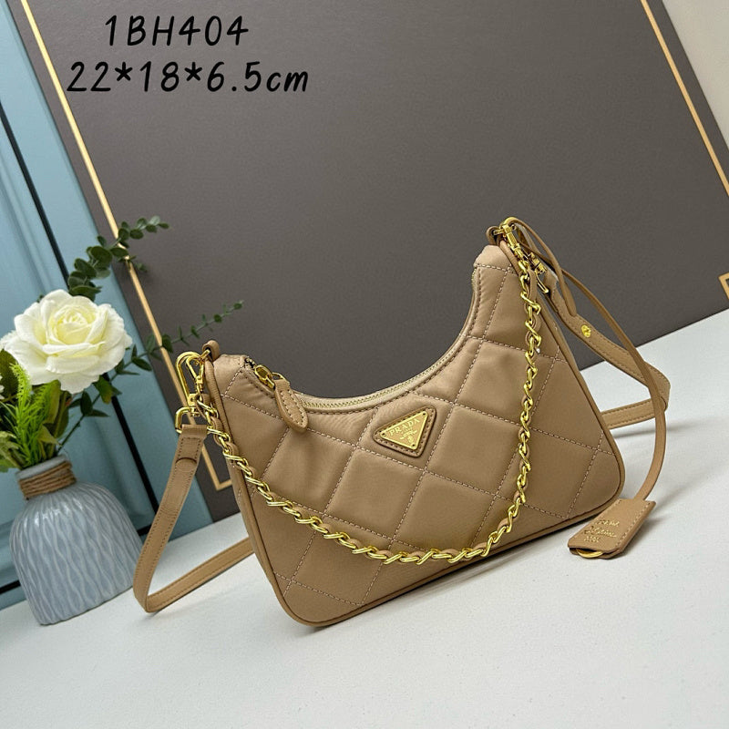 Dragons Bags pradn Luxury Bag --73714