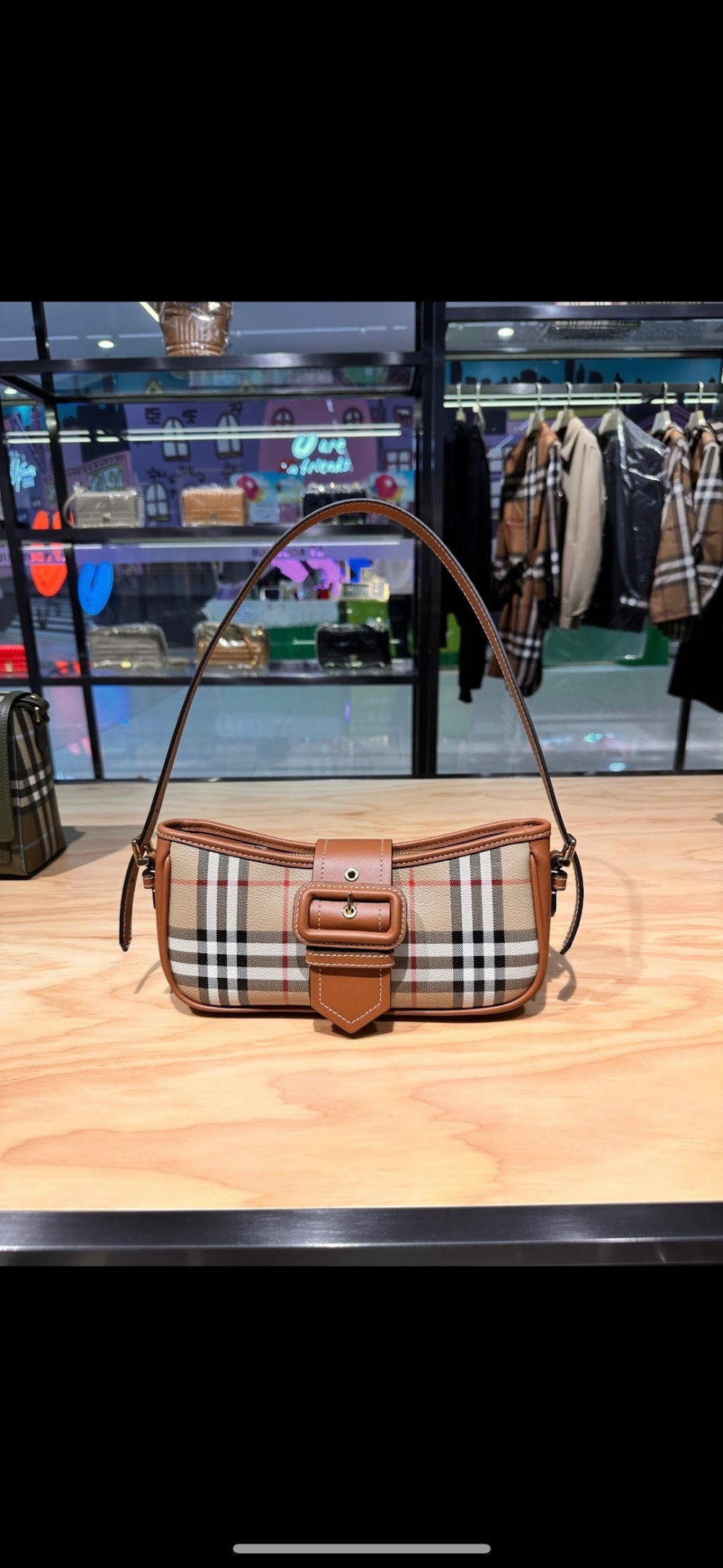 Dragons Bags Burberryn Luxury Bag --92051